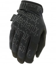 Photo A69530-10 Gants Mechanix ORIGINAL noirs