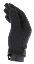 A69530-13 Gants Mechanix ORIGINAL noirs Photo A69530-13 Gants Mechanix ORIGINAL noirs