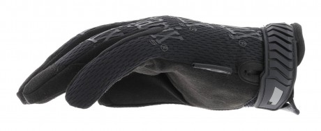 A69530-15 Gants Mechanix ORIGINAL noirs Photo A69530-15 Gants Mechanix ORIGINAL noirs