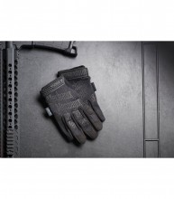 Photo A69530-17 Gants Mechanix ORIGINAL noirs