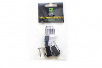 Photo A69534 Mini Tamiya Connectors small pack