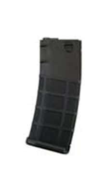 Mid-cap 30/125 rounds magazine for M4