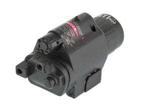 A69601-1-Laser lampe avec câble contact déporté Photo A69601-1-Laser lampe avec câble contact déporté