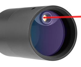 A69612-11-Lunette 2.5 -10 X 42 Avec Laser RTI Photo A69612-11-Lunette 2.5 -10 X 42 Avec Laser RTI