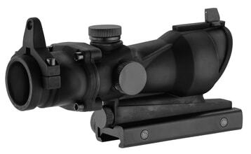 A69621-2-Red dot type ACOG rouge et vert Photo A69621-2-Red dot type ACOG rouge et vert