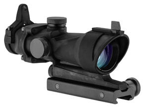 A69621-3-Red dot type ACOG rouge et vert Photo A69621-3-Red dot type ACOG rouge et vert