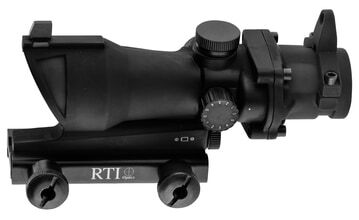A69621-5-Red dot type ACOG rouge et vert Photo A69621-5-Red dot type ACOG rouge et vert