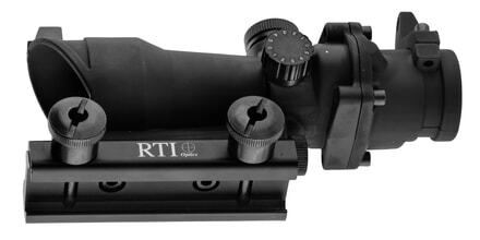 A69621-6-Red dot type ACOG rouge et vert Photo A69621-6-Red dot type ACOG rouge et vert