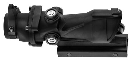 A69621-7-Red dot type ACOG rouge et vert Photo A69621-7-Red dot type ACOG rouge et vert