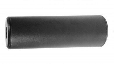 QD silencer for VMP-1 Vorsk