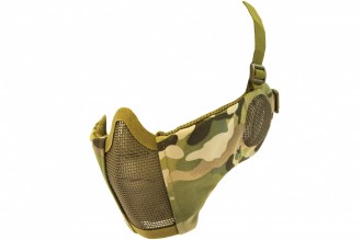 A69743 Mesh lower face Shield V3 Photo A69743 Mesh lower face Shield V3