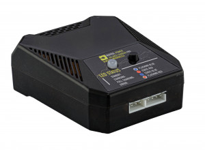 Photo A69836-01 Lipo / Life / NimH / NiCD Compact Charger