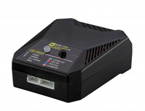 Photo A69836-02 Lipo / Life / NimH / NiCD Compact Charger