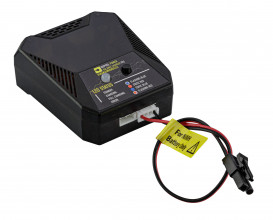 Photo A69836-03 Lipo / Life / NimH / NiCD Compact Charger