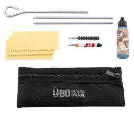 Cleaning kit for airsoft replica