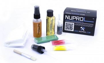 Kit de maintenance Nuprol ( 8 produits )