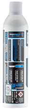Nuprol Premium 1.0 low pressure gas 650ml