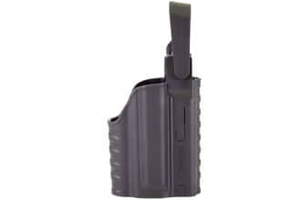 Holster rigide pour Glock avec lampe