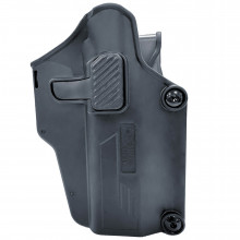 Holster de ceinture Nuprol Legion NP pour ...