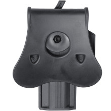 Photo A69956V-2.jpg Holster rigide VMP-1 Nuprol