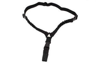 Bungee 1 point strap 1000 Black