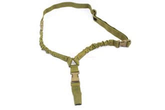 Strap 1 point Bungee 1000 tan