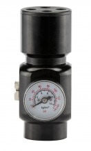 Régulateur HPA 0-150 psi GEN2 double sortie