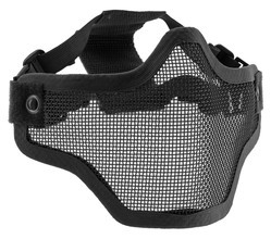 A69986-Bas de masque grillage v1 Photo A69986-Bas de masque grillage v1