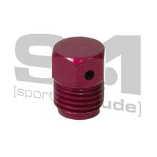 Rupture disque air 5000 psi