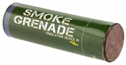 A705301B-1 Fumigène à grattoir simple sortie Photo A705301B-1 Fumigène à grattoir simple sortie