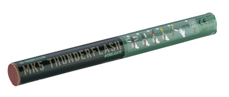 Photo A705311-2.jpg Baton détonnant MK5 Thunderflash à l'unité