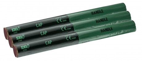 A705311B-02 Lot de 3 batons détonnant MK5 Thunderflash Photo A705311B-02 Lot de 3 batons détonnant MK5 Thunderflash