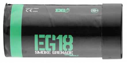 A705315V-3 Fumigène NOIRE eg-18 wire pull assault smoke - Enola gaye Photo A705315V-3 Fumigène NOIRE eg-18 wire pull assault smoke - Enola gaye