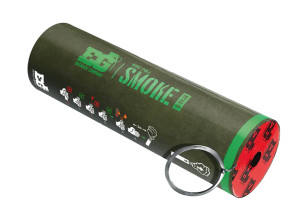 A705316V.jpg Grenade fumigène Enola Gaye WP40-D Photo A705316V.jpg Grenade fumigène Enola Gaye WP40-D