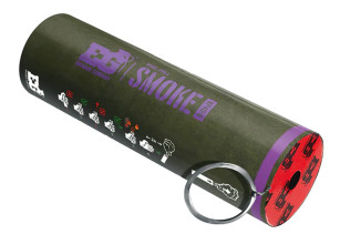 A705316VI.jpg Grenade fumigène Enola Gaye WP40-D Photo A705316VI.jpg Grenade fumigène Enola Gaye WP40-D