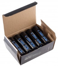 A705317BL-2 Pack de 10 Micro Fumigènes à goupilles EG25 Photo A705317BL-2 Pack de 10 Micro Fumigènes à goupilles EG25