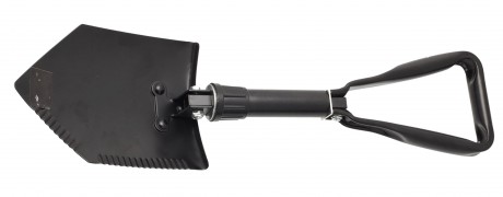 Photo A715309-02 Folding shovel