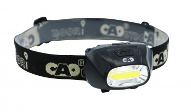 Photo A715315-01 Reclining Specter 230 Lumens Headlamp