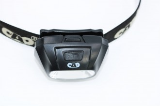 Photo A715315-02 Reclining Specter 230 Lumens Headlamp