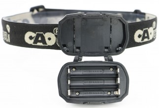 Photo A715315-05 Reclining Specter 230 Lumens Headlamp