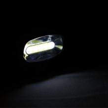 Photo A715315-06 Reclining Specter 230 Lumens Headlamp