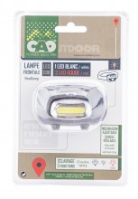 Photo A715315-2 Reclining Specter 230 Lumens Headlamp