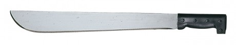 A715327-1 Machette simple et étui toile Photo A715327-1 Machette simple et étui toile