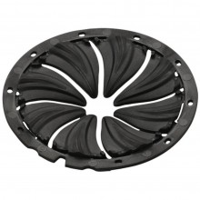 R1 Quick feed rotor Black