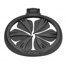 R2 Quick feed rotor Black