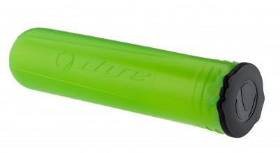 A72394-2 Tube Dye Alpha 140 billes paintball Photo A72394-2 Tube Dye Alpha 140 billes paintball