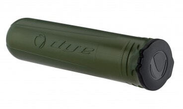 A72395-2 Tube Dye Alpha 140 billes paintball Photo A72395-2 Tube Dye Alpha 140 billes paintball