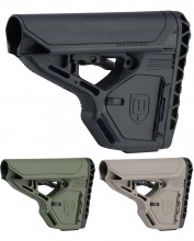 AR15 ISS Dye Tactical Stock