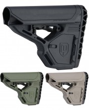 Crosse AR15 ISS Dye Tactical