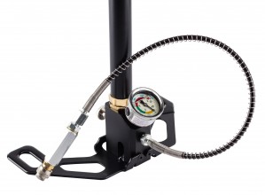 Photo A73412-2 PCP hand pump 4500 PSI